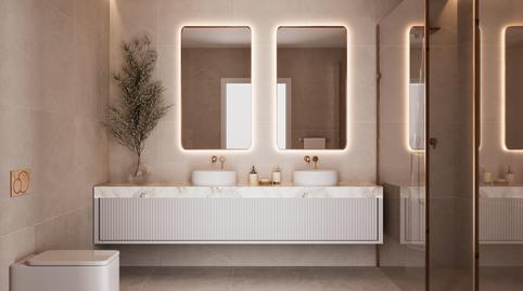 Photo 5 of Attic for sale in Nueva Alcántara, Marbella