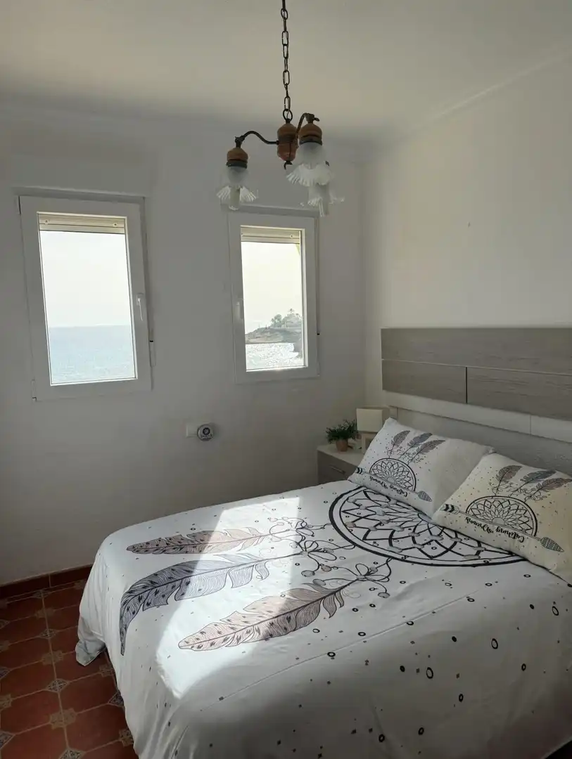 Detached homes for rent in Calle Dentol, Pueblo Español - Coveta Fumá