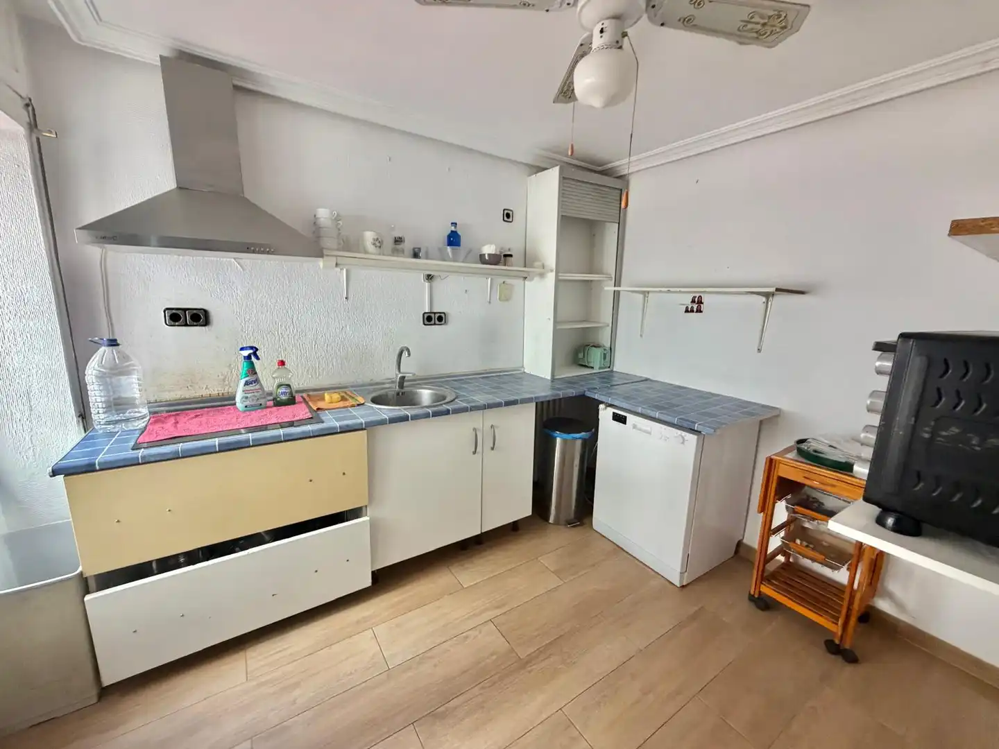 Piso con ascensor en venta en Calle Cristo Rey, imagen 8