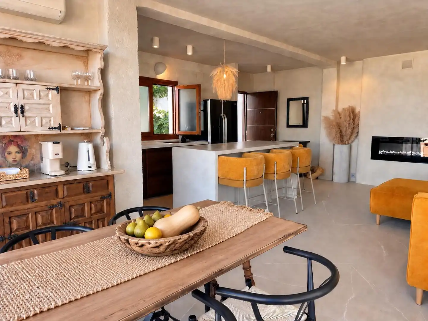 Casa aparellada amb terrassa en venda a Calle Mirador de la Bahía 31, imagen 41