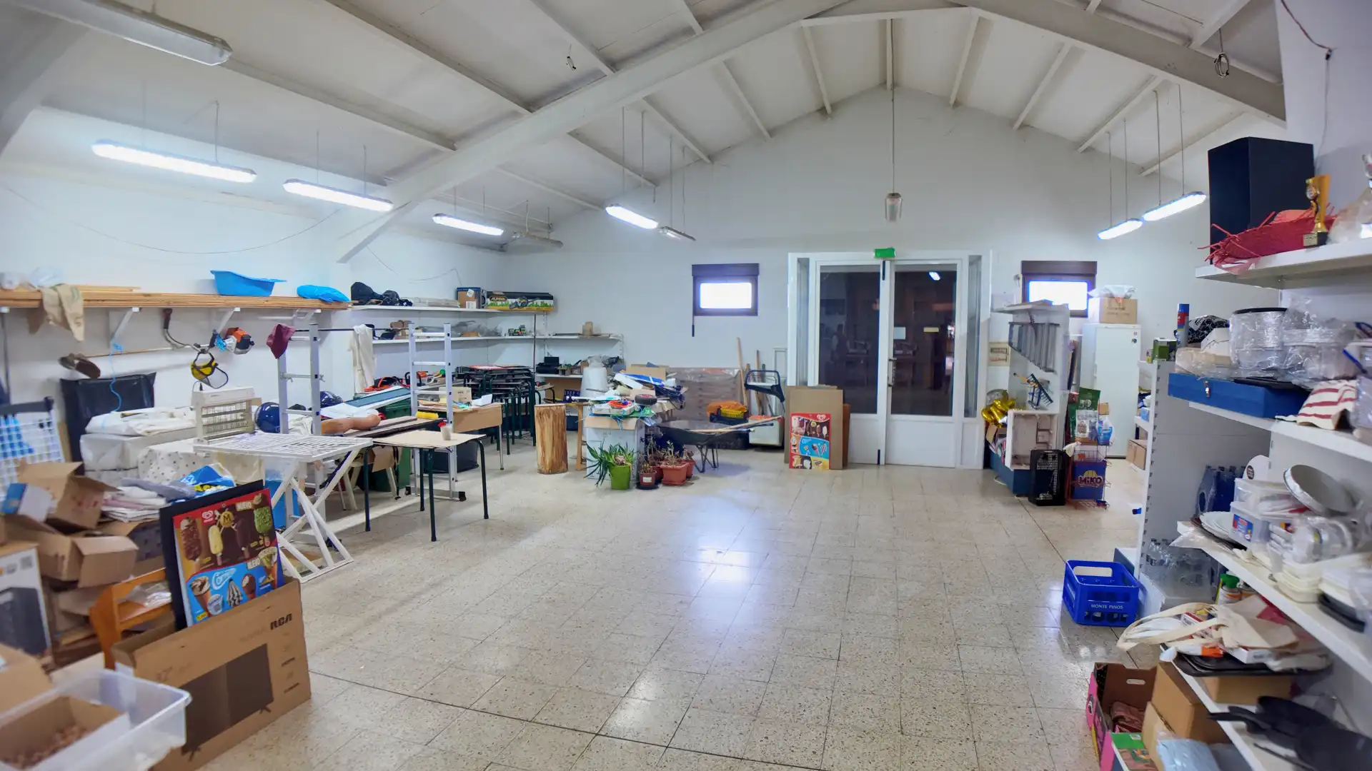 Commercial properties for sale in Báscones de Ojeda  with Heating and Furnished