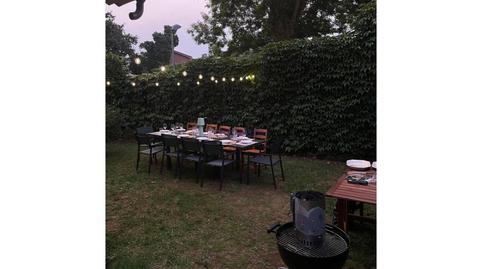 Foto 4 de Casa adosada de lloguer a Calle Barrio el Acebal, 13c, Hazas de Cesto, Cantabria