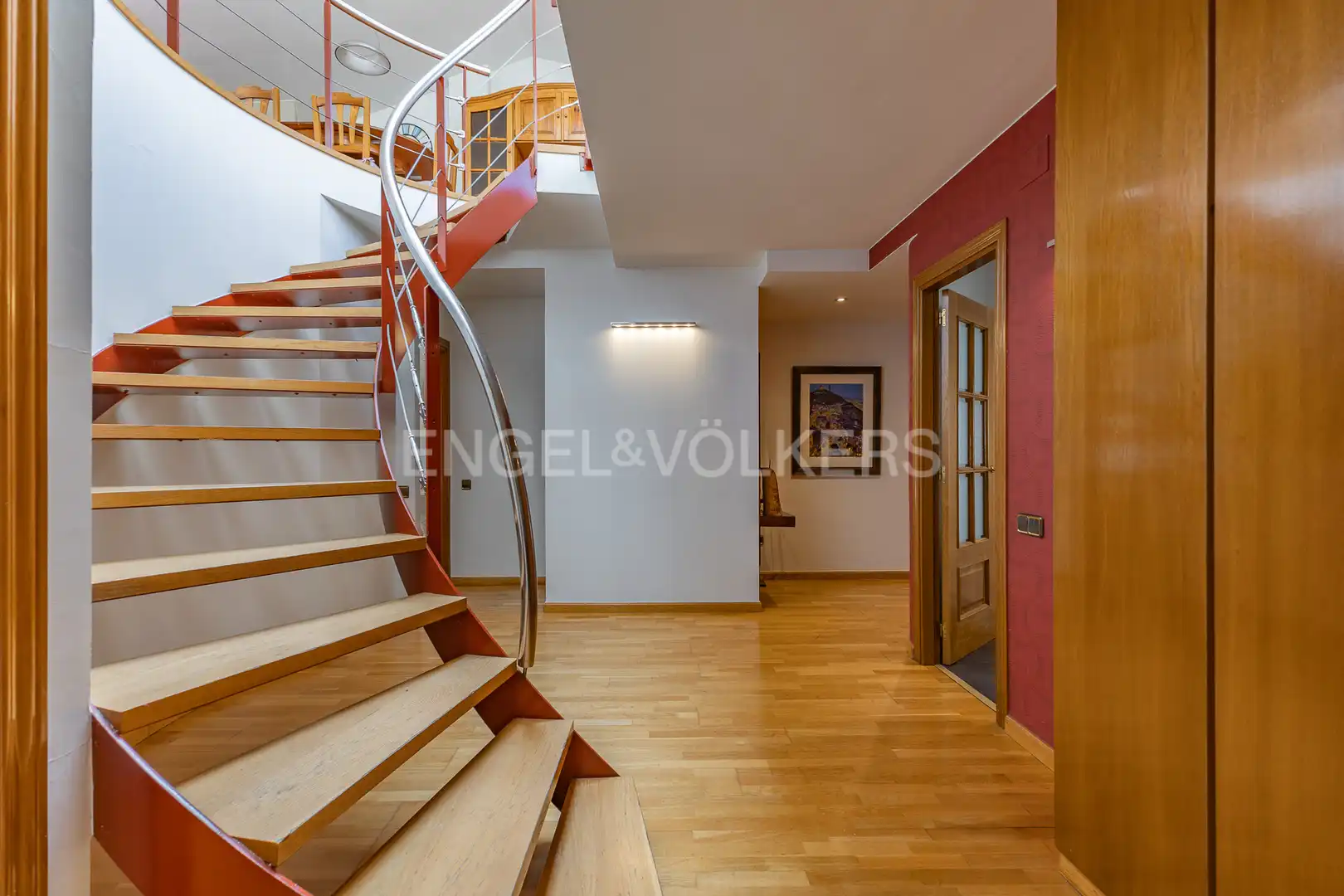 Casa o chalet de alquiler en Sant Vicenç de Castellet con Calefacción, Piscina y Amueblado