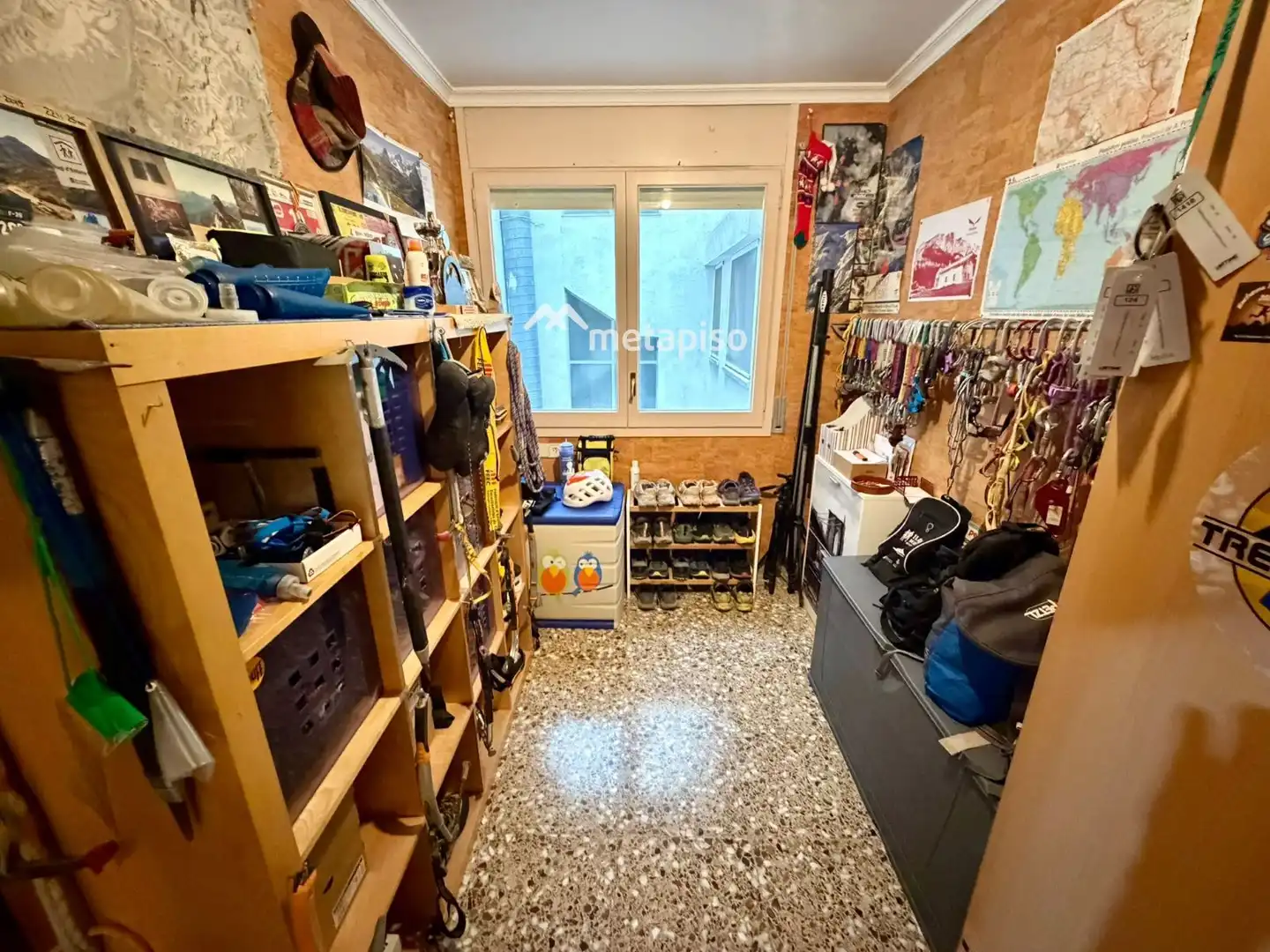 Piso con ascensor en venta en Camp d´esports, imagen 33