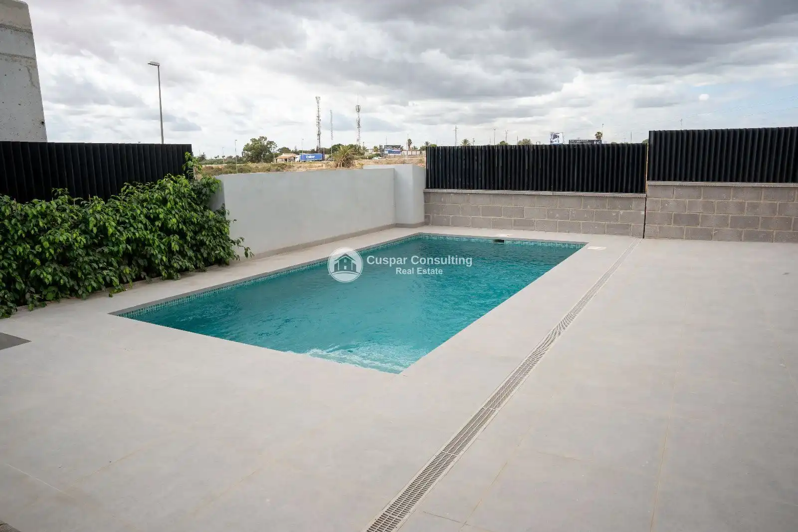 Villa mit Pool zum Verkauf in Rojales, imagen 2