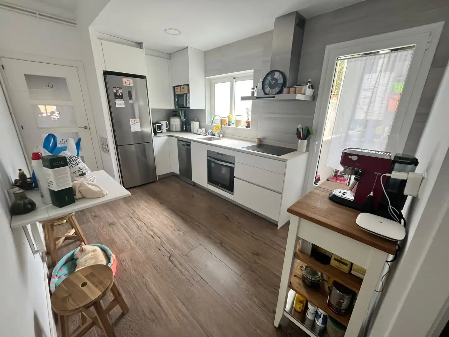 Piso en venta en Centre - Sant Josep - Sanfeliu, imagen 4