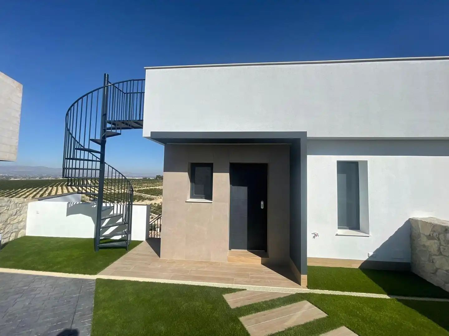 Villa à vendre à Algorfa, imagen 32