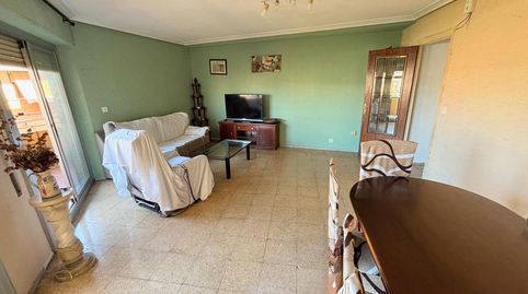 Foto 2 de Piso en venta en Calle Ingeniero Sanchiz Pujalte, 19, Campoamor, Alicante / Alacant