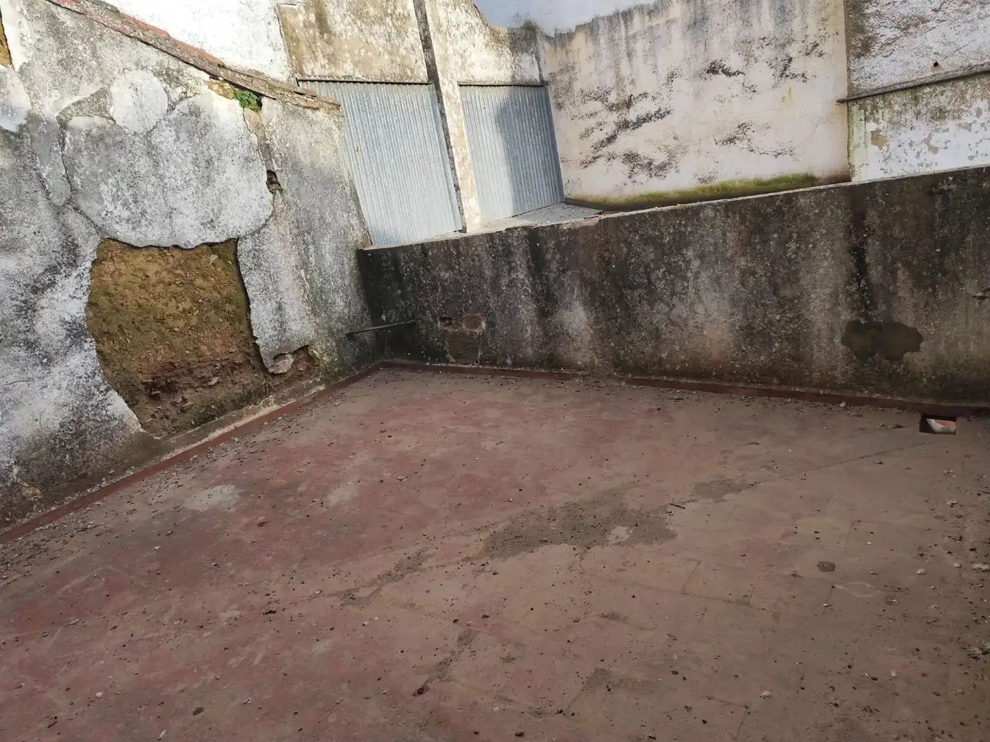 Haus oder Chalet zum Verkauf in Zafra