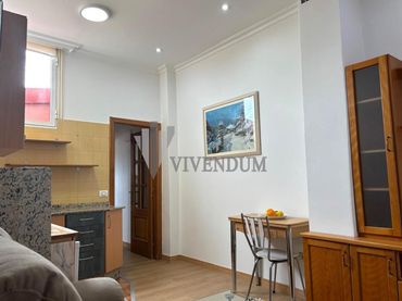 Apartament amb ascensor de lloguer a Centro Urbano