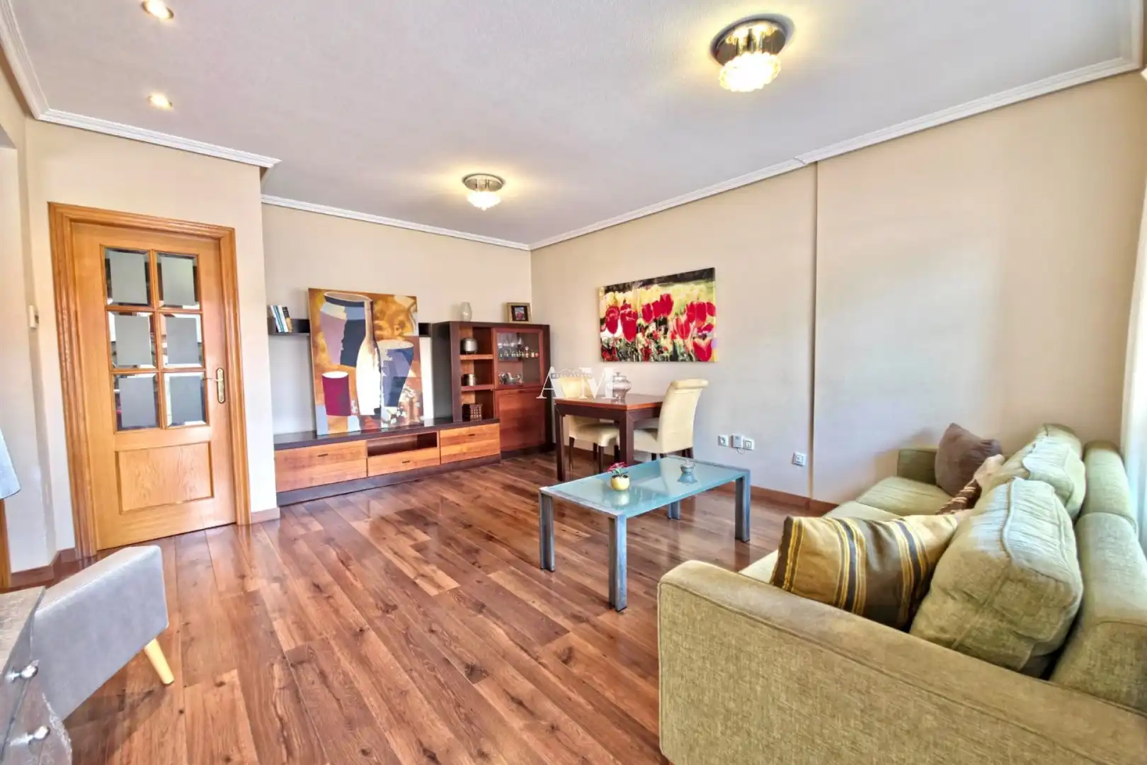 Casa con terrazza in affitto a San Pedro del Pinatar, imagen 6