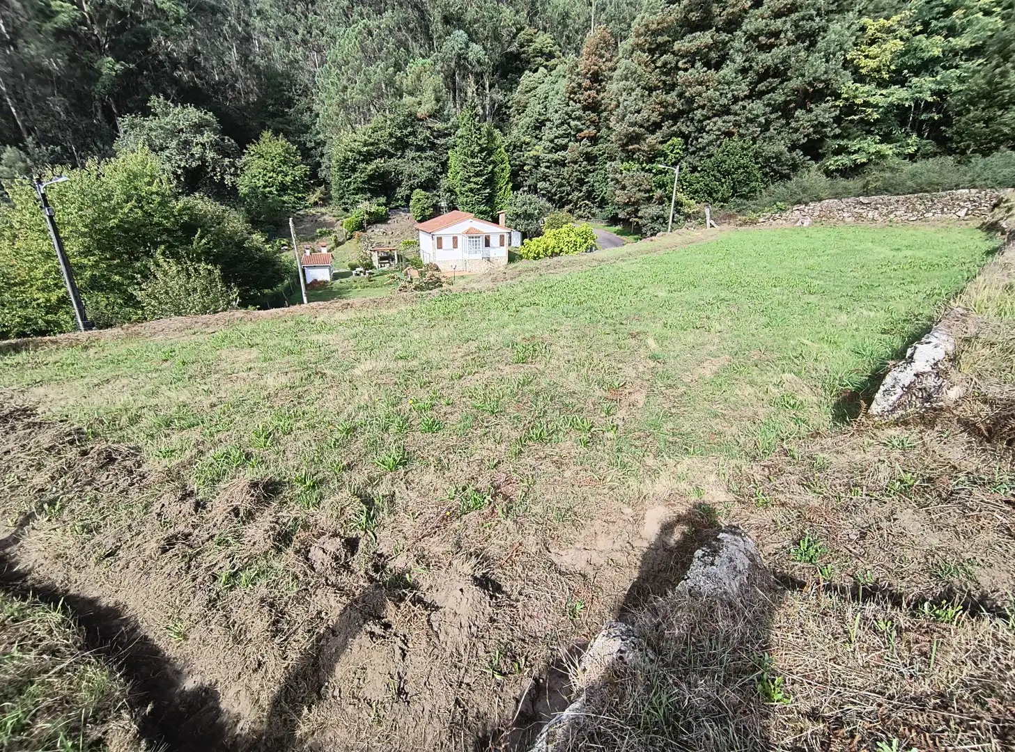 Terreno residencial en venta en Barrio Pena-Villasobroso 10, imagen 7