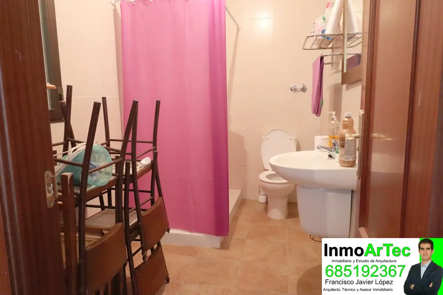 House with garden for sale in Calle San Francisco de Íllora 24, imagen 38