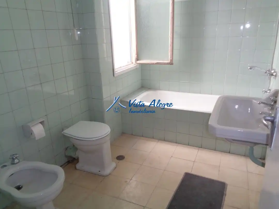 Bathroom of Flat for sale in Haro  with Heating, Terrace and Balcony