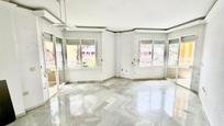 Living room of Apartment for sale in Torremolinos  with Air Conditioner, Private garden and Parquet flooring