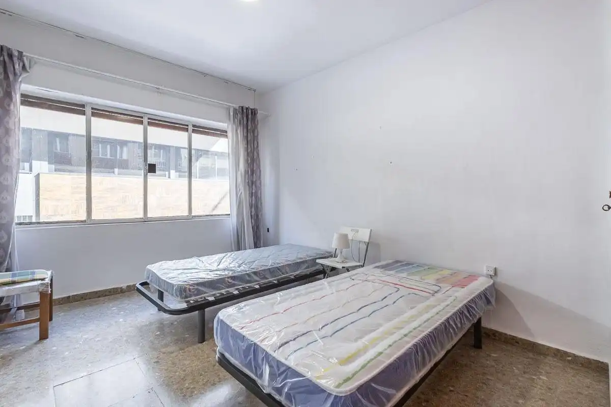 Piso con ascensor en venta en Beiro, imagen 28