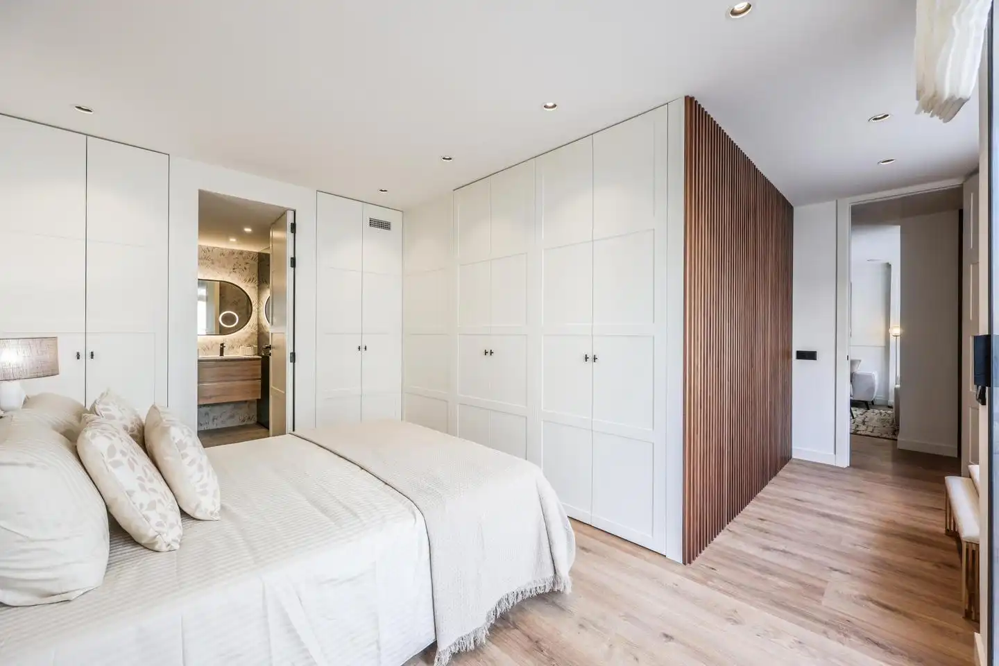 Flat with pool for sale in Calle de Don Ramón de la Cruz, imagen 60