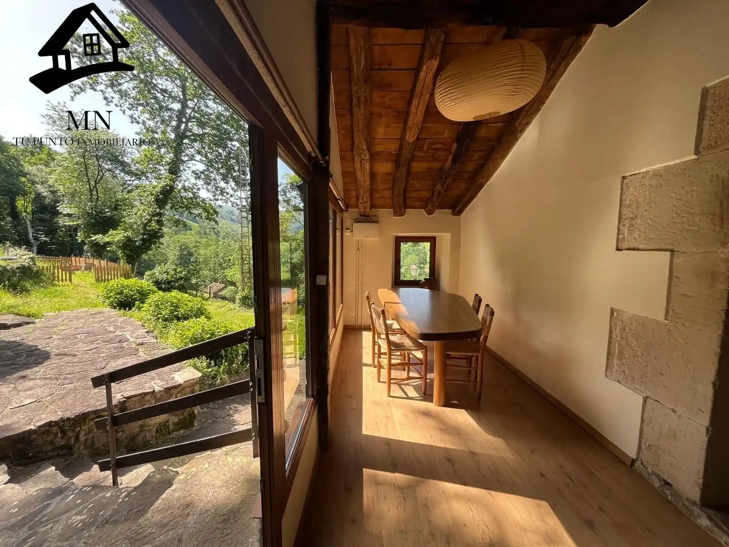 Casa rústica en venda a San Pedro del Romeral