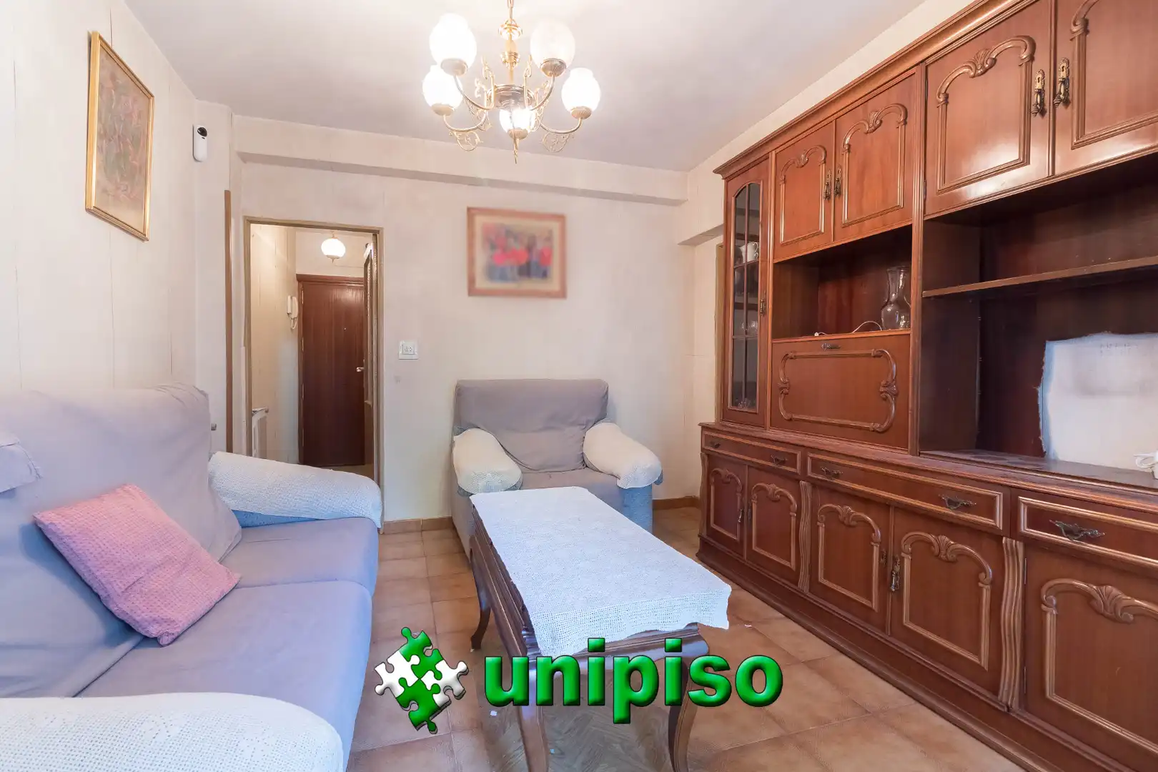 Appartamento in vendita a San Nicasio - Campo de Tiro - Solagua, imagen 4