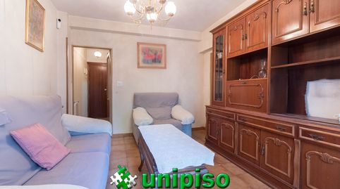 Foto 4 de Piso en venta en San Nicasio, Leganés