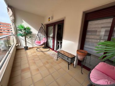 Wohnung mit Aufzug zum Verkauf in Almendralejo