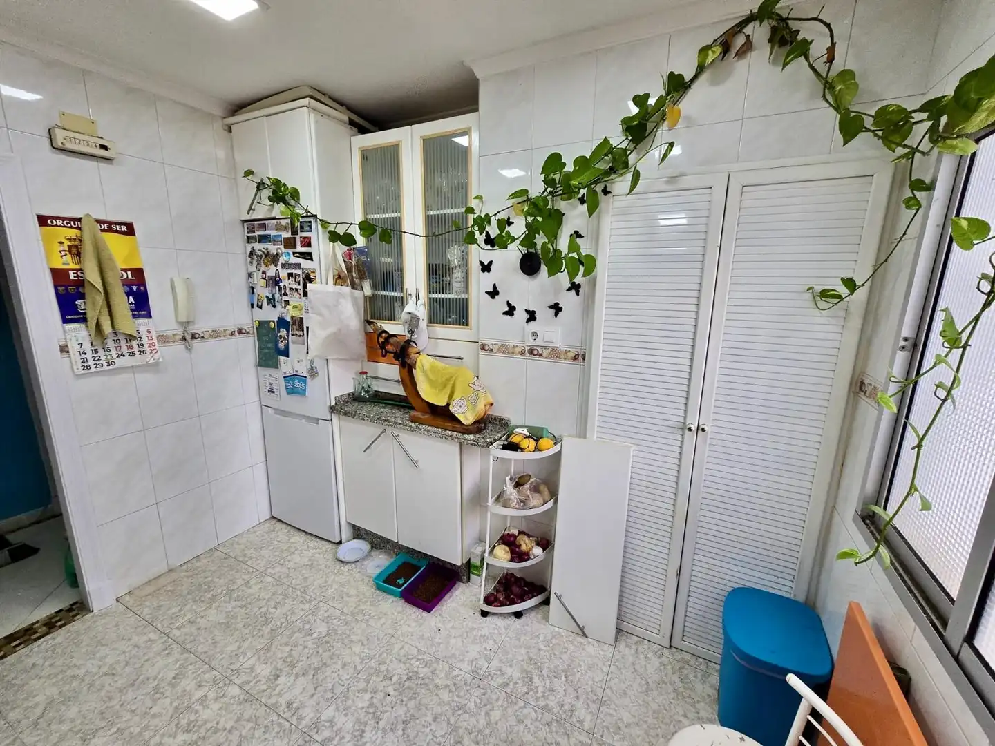 Flat for sale in El Retiro - La Vid