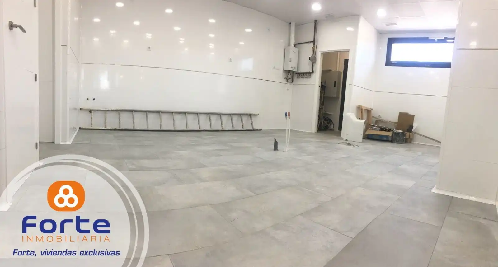 Local comercial de lloguer a Norte-Sierra, imagen 16