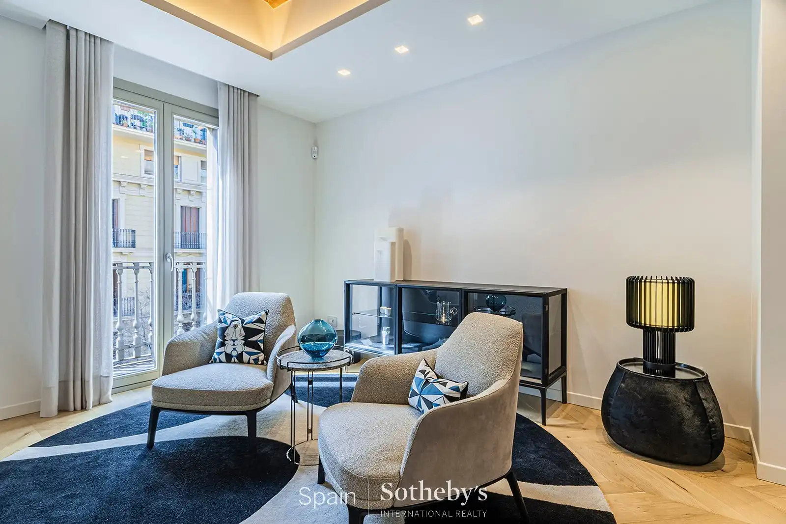 Apartment with lift for sale in Eixample, imagen 11