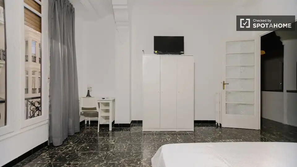 Habitación en El Pla del Remei