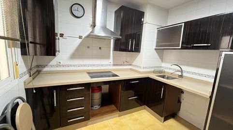 Foto 4 de Piso en venta en Los Palacios y Villafranca, Sevilla