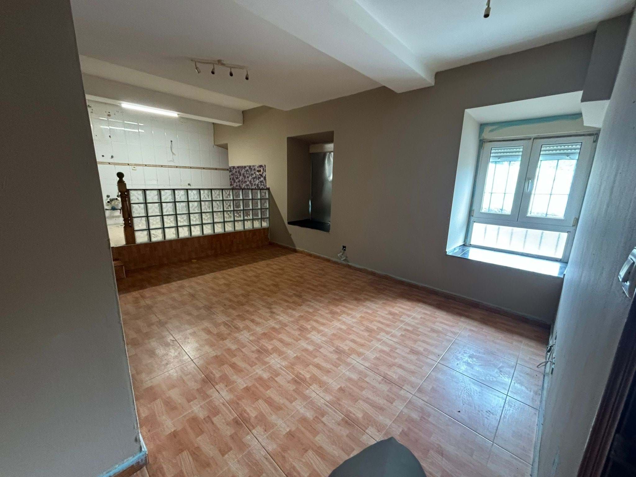 Flat for sale in Iberia, Txabarri - La Unión - Vista Alegre