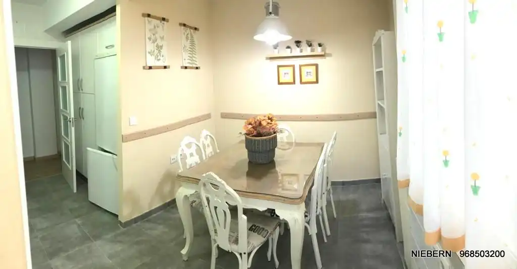 Flat with lift to rent in Calle Jiménez de la Espada, imagen 28
