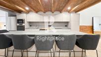 Kitchen of Flat to rent in  Barcelona Capital  with Air Conditioner and Terrace