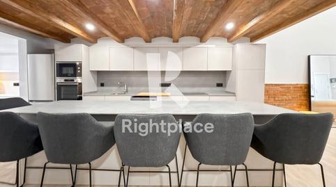 Photo 4 of Flat to rent in El Camp de l'Arpa del Clot, Barcelona