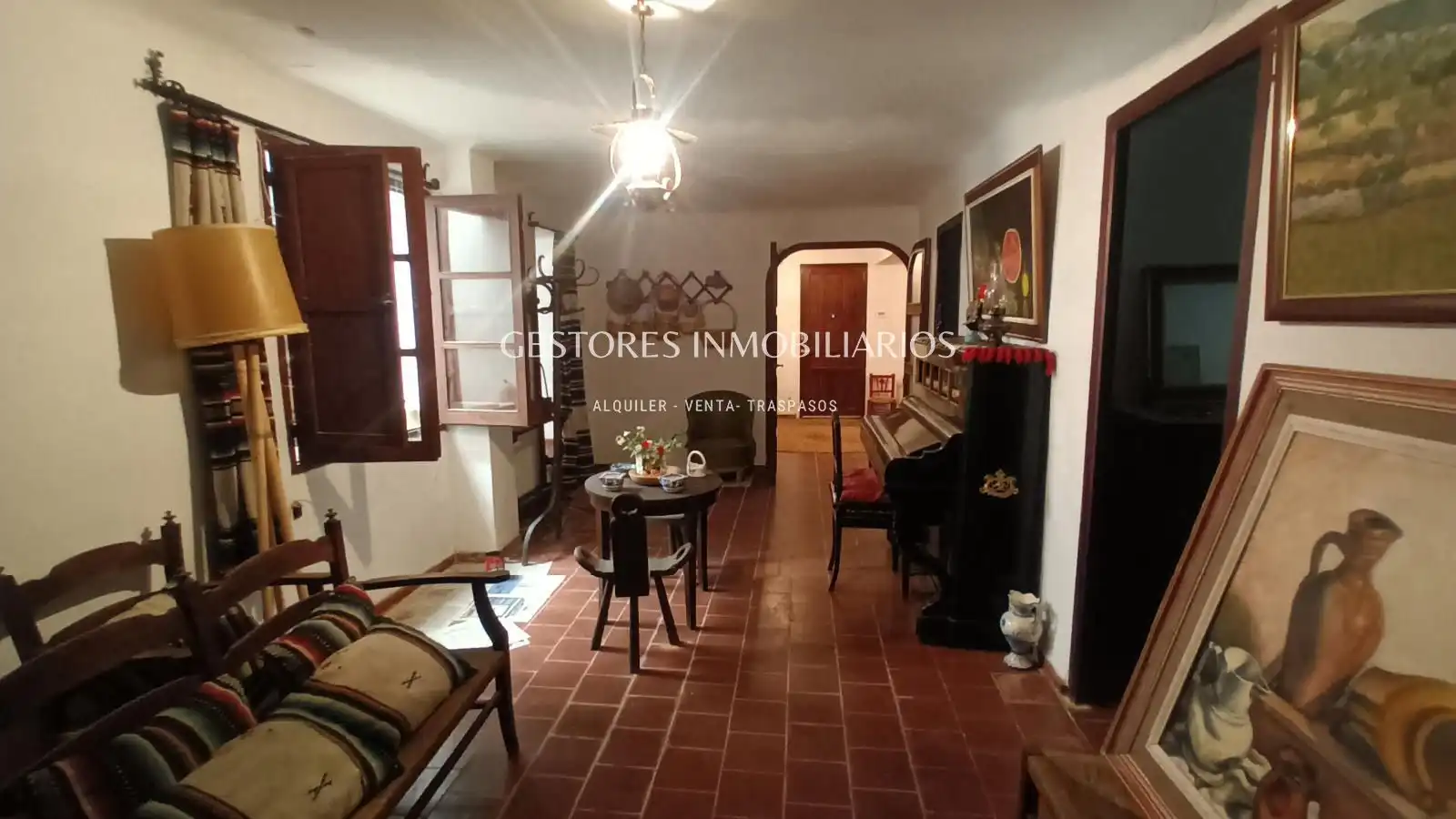 Casa o chalet en venta en Ibi con Piscina