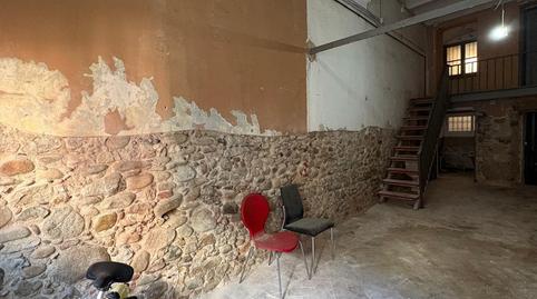 Photo 4 of Premises to rent in Llarg, Barri Vell, Salt