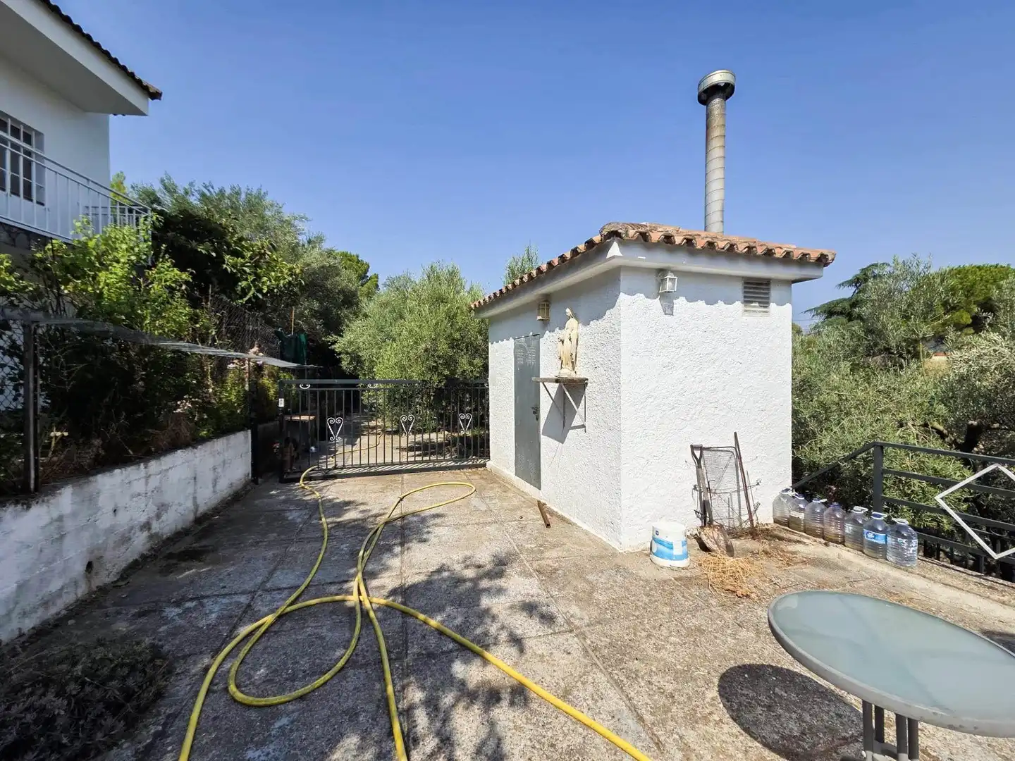 Casa con terraza en venta en Olesa de Montserrat, imagen 26
