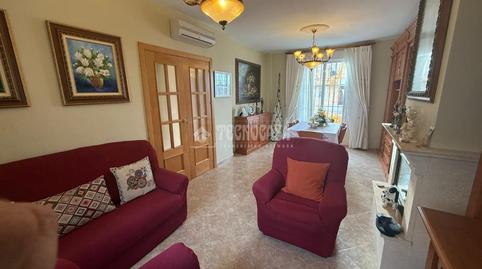 Photo 5 of Single-family semi-detached for sale in C. Jazmines, Sierra de Yeguas, Málaga