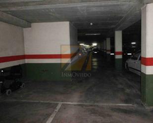 Aparcament de Garatge en venda en Oviedo 