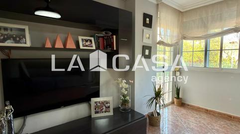 Foto 4 de Piso en venta en Pino Montano - Consolación,  Sevilla Capital