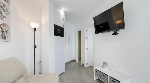 Foto 3 de Apartament de lloguer a Barrio de la Vega, Monachil