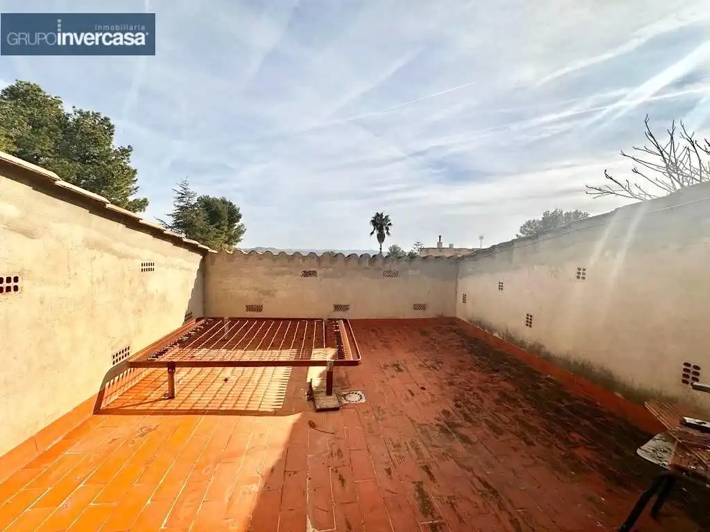 Villa avec piscine à vendre à Turís, imagen 28