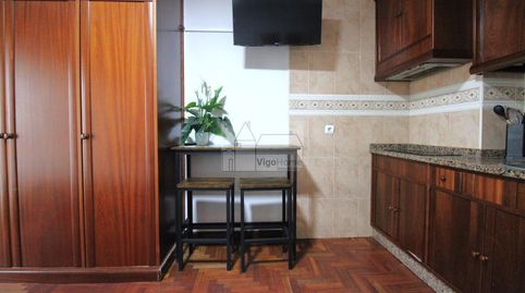 Foto 5 de Estudi de lloguer a Lepanto, Centro - Areal, Vigo