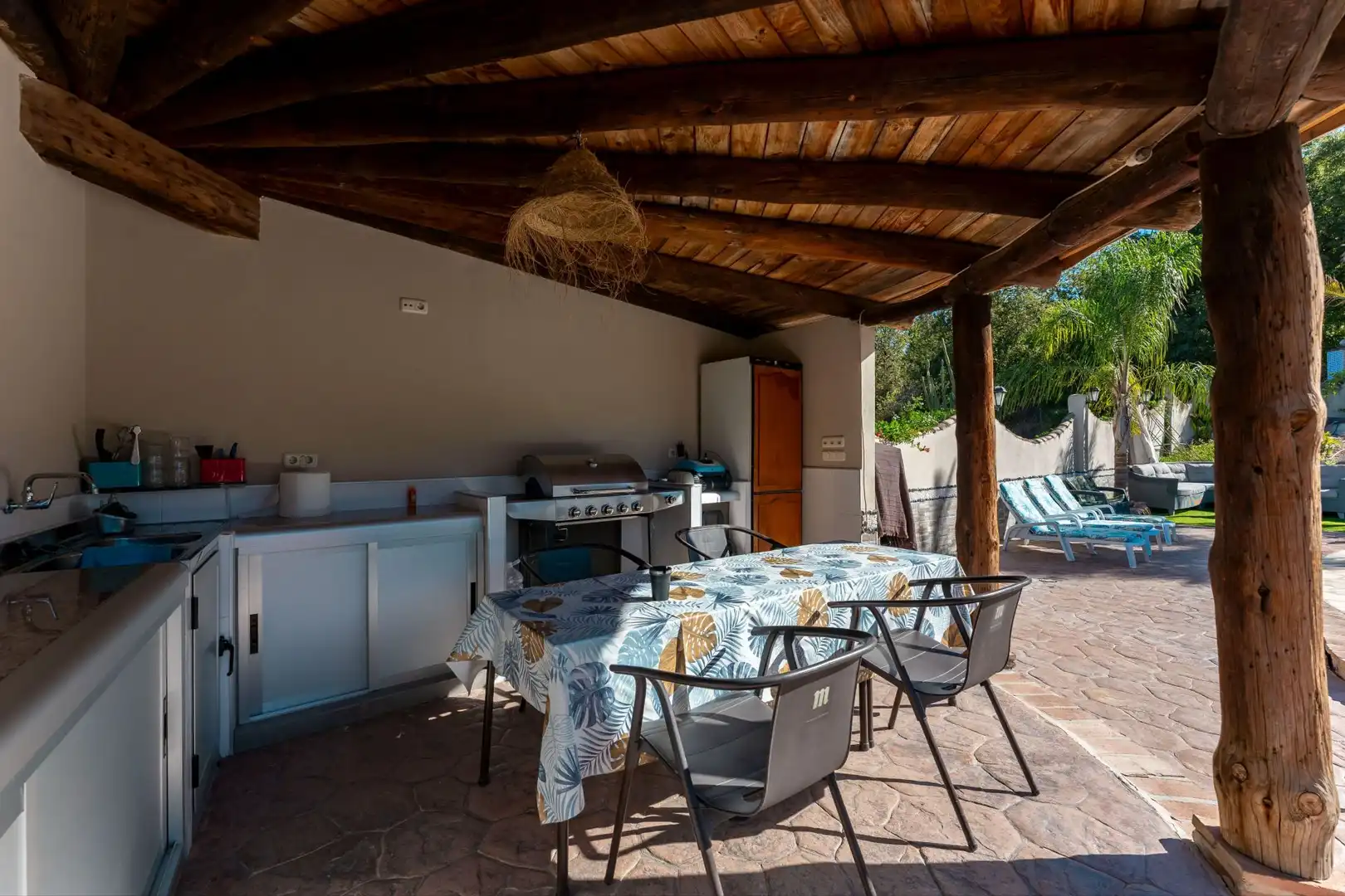 Casa rústica con piscina en venta en Coín, imagen 19