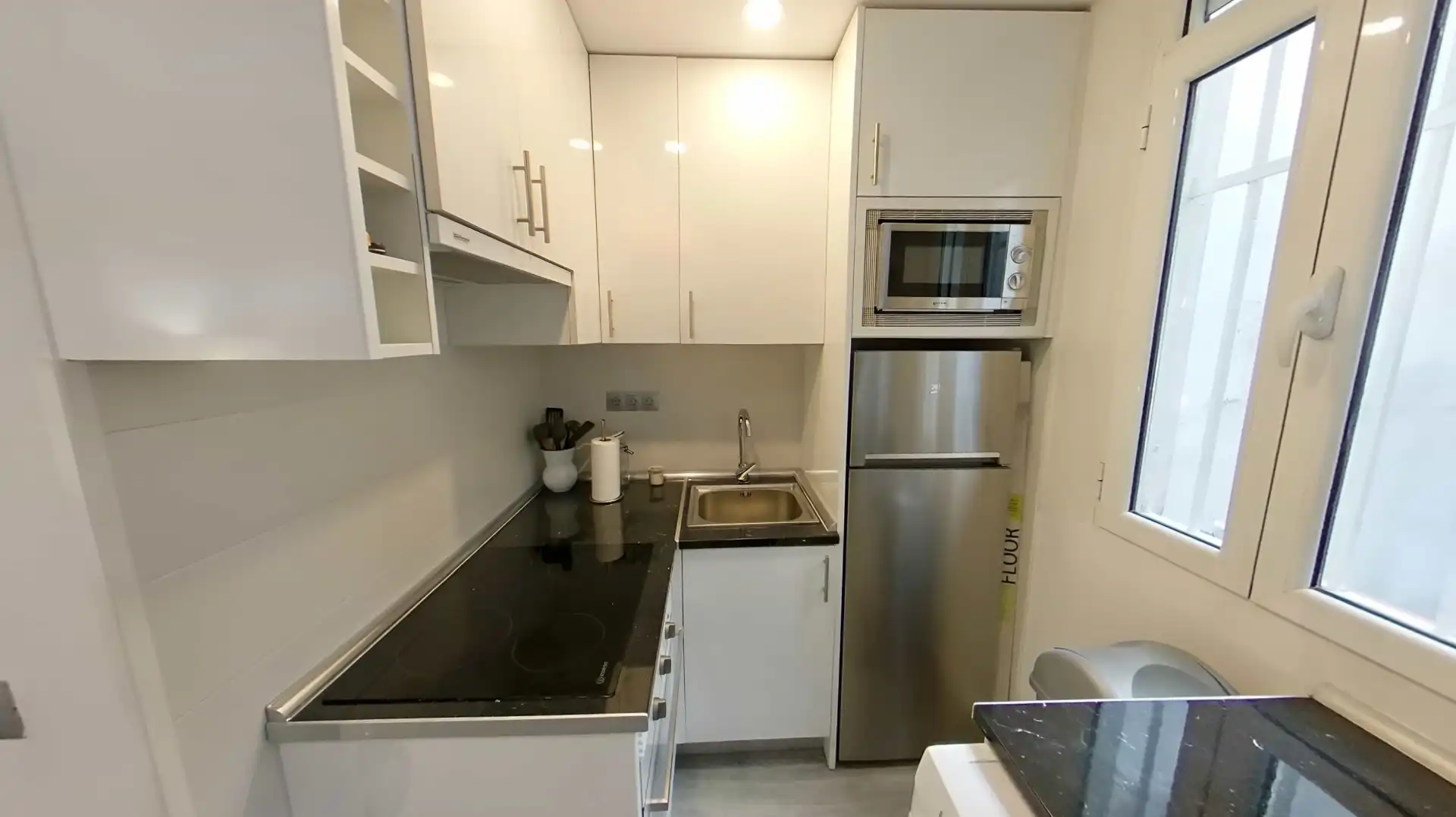 Appartement avec ascenseur à louer à Calle de Tribulete, imagen 22