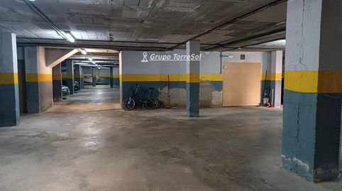 MAGNÍFICO PARKING EN ZONA SANATORI!, immagine 3