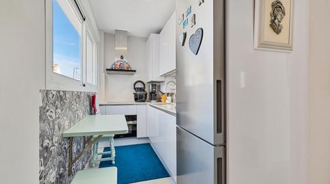 Foto 5 de Àtic en venda a Puerto Deportivo, Fuengirola