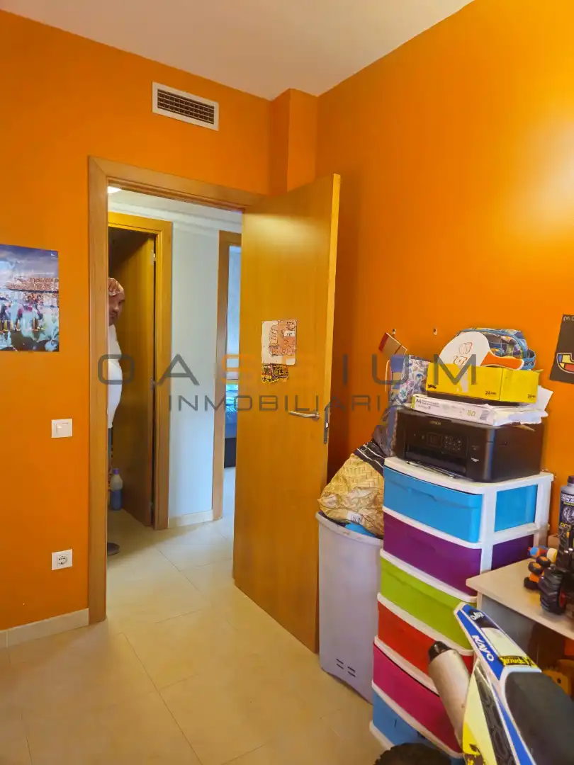 Habitación de Piso en venta en Montbrió del Camp con Aire acondicionado, Calefacción y Terraza