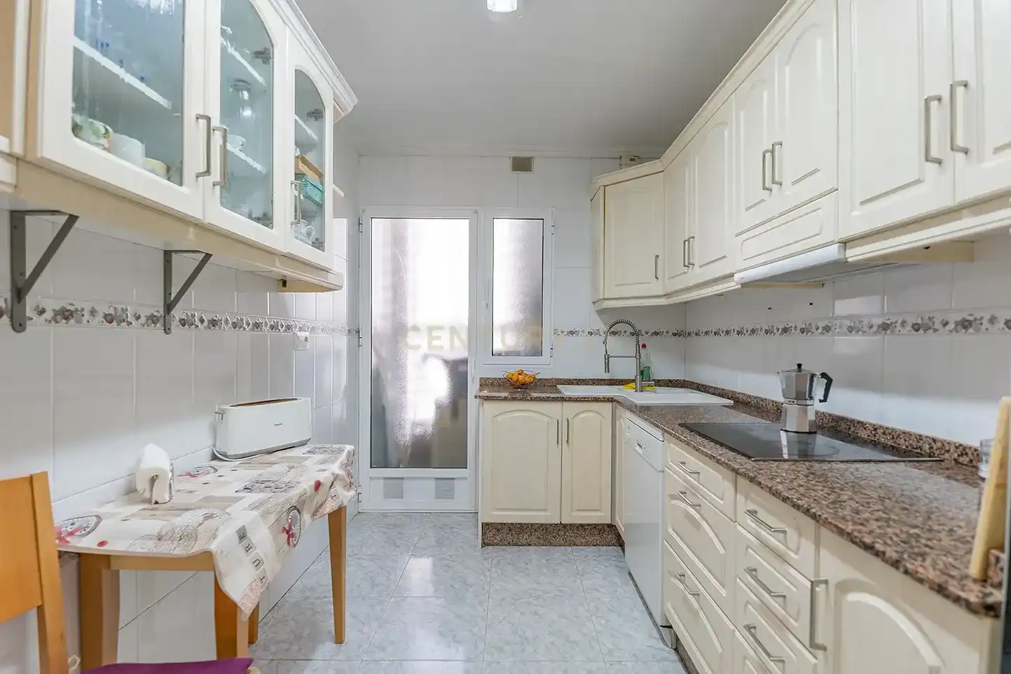 Apartments for sale in AV MASNOU 9 N2-11CALP (ALICANTE), 9, Manzanera - Tosal