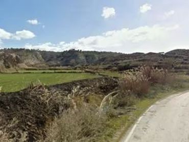 Terreno rustico in vendita a Benamaurel